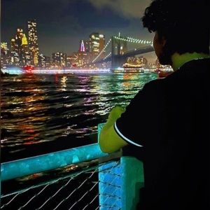 Meet your Posher, Josué